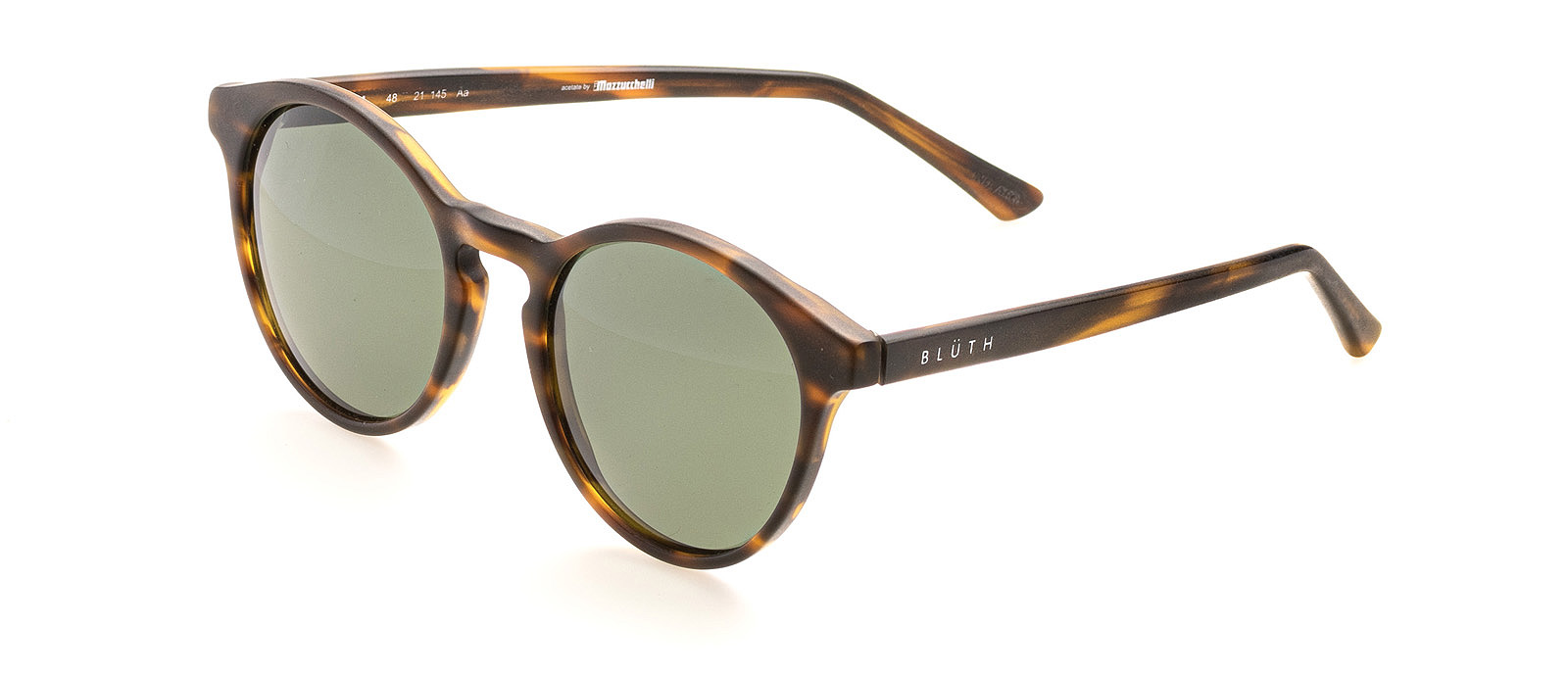 JOSS Habano Mate - Polarized UV400 - Imagen 4