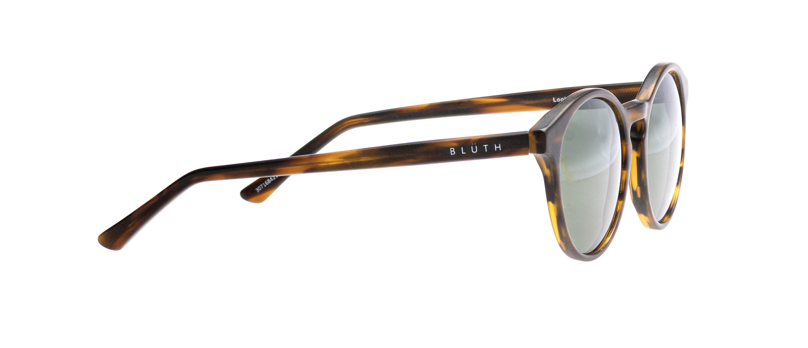 JOSS Habano Mate - Polarized UV400 - Imagen 2