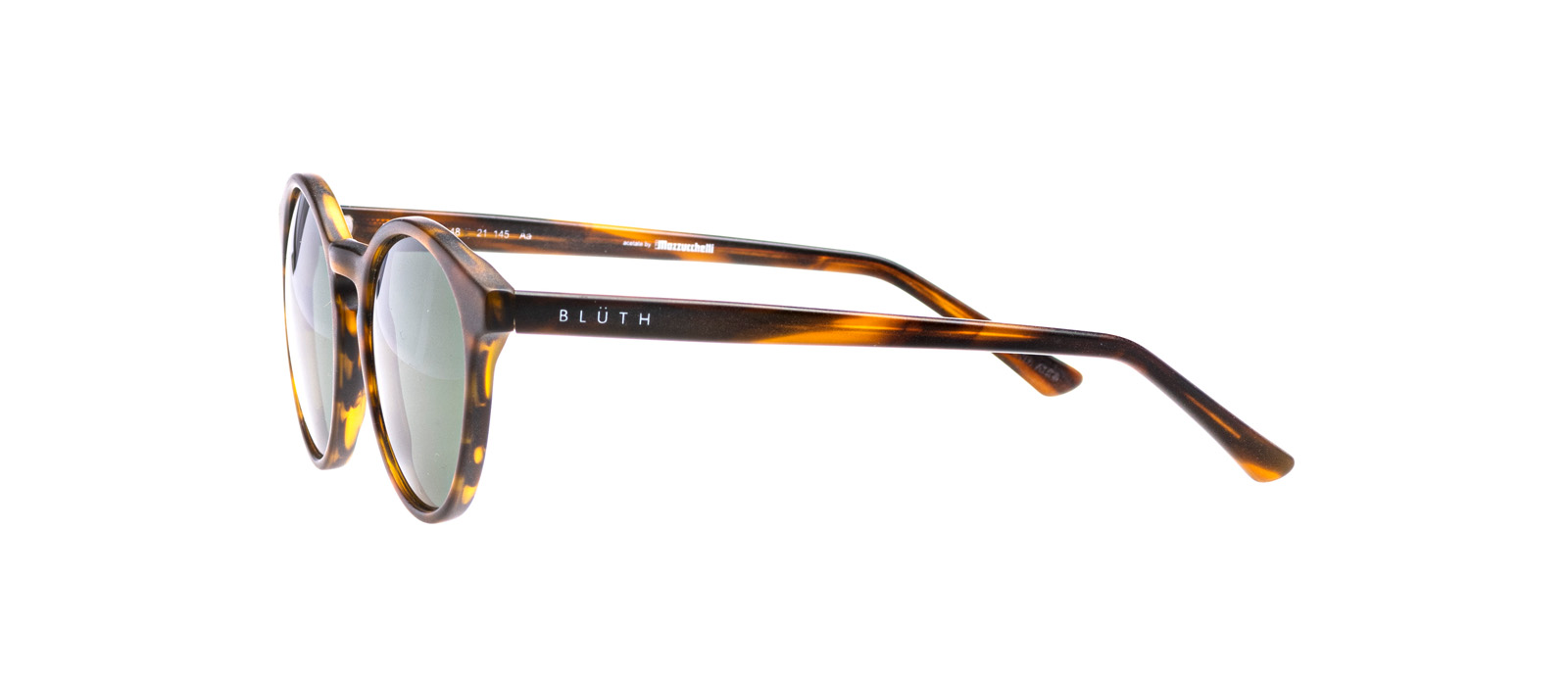 JOSS Habano Mate - Polarized UV400 - Imagen 3