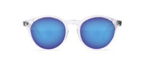 JOSS Espejado Crystal/Blue - Polarized Revo UV420