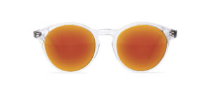 JOSS Espejado Crystal/Orange - Polarized Revo UV420