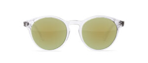 JOSS Espejado Crystal/Green - Polarized Revo UV420