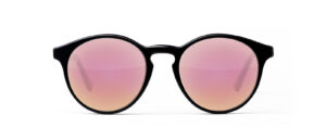 JOSS Espejado Black/Pink - Polarized Revo UV420