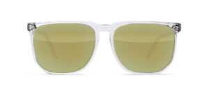 MEYER  Espejado Crystal/Green - Polarized Revo UV420