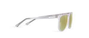 Alternative view of MEYER  Espejado Crystal/Green - Polarized Revo UV420